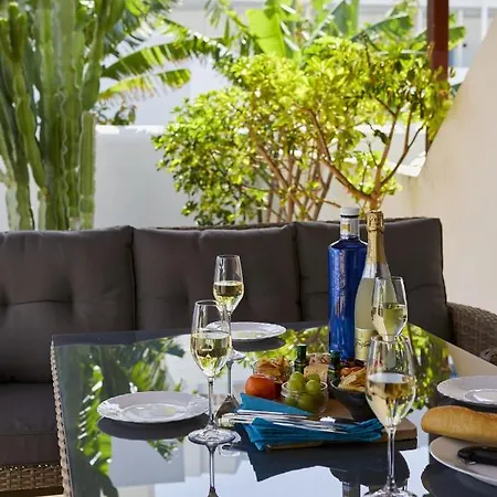 Villa 225 - Doyle By Villas Now Ltd Playa Blanca (Lanzarote)
