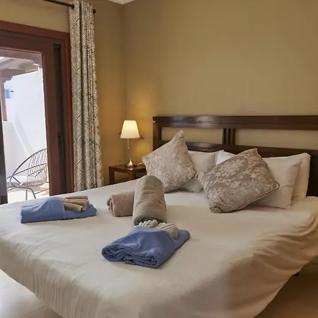 Villa 225 - Doyle By Villas Now Ltd Playa Blanca (Lanzarote)