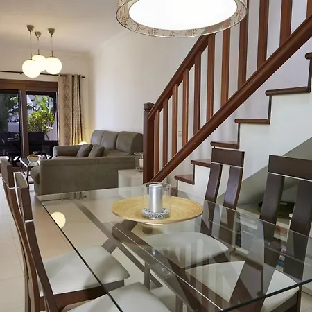 Villa 225 - Doyle By Villas Now Ltd *