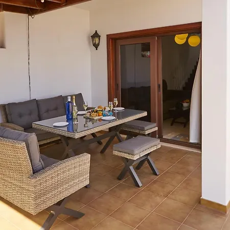 Villa 225 - Doyle By Villas Now Ltd Playa Blanca (Lanzarote)